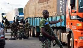 Mutineries en Côte d’Ivoire : la pilule de Docteur Ouattara ne passe pas !