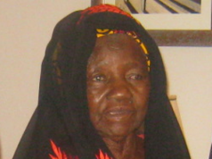 Burkina: Le Bâtonnier Mamadou Traoré en deuil