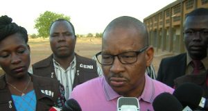 Burkina/Andemtenga: La commission électorale porte plainte contre des populations