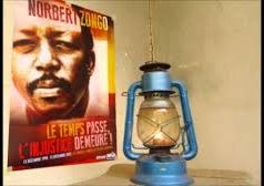 Affaire Norbert Zongo: des organisations confiantes quant à la justice