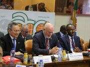 Afrique-Caraïbes-Pacifique: Le président Kaboré choisi comme porte-étendard du dossier coton