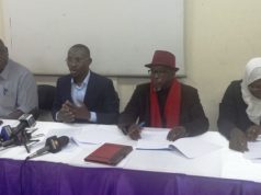 Burkina: un observatoire dénonce des violations des droits de l’homme, des tortures et mauvais traitements, etc.