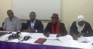 Burkina: un observatoire dénonce des violations des droits de l’homme, des tortures et mauvais traitements, etc.