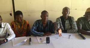 Organisations pour l’unité africaine: « Le destin de l’Afrique ne change pas parce que la France a changé de président ! »