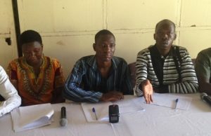 Organisations pour l’unité africaine: « Le destin de l’Afrique ne change pas parce que la France a changé de président ! »