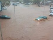 Inondation à Ouagadougou: réaction du parti de Zéphirin Diabré