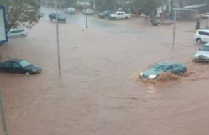 Inondation à Ouagadougou: réaction du parti de Zéphirin Diabré