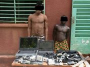 Ouagadougou: Un réseau de présumés voleurs « mis hors d’état de nuire »