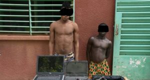 Ouagadougou: Un réseau de présumés voleurs « mis hors d’état de nuire »