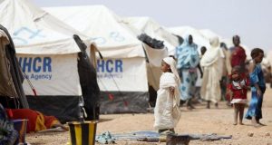 Burkina: Plus de 33 000 réfugiés maliens présents, à la date du 30 avril (HCR)