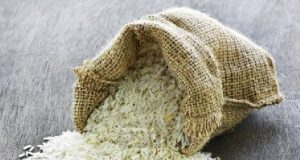 Burkina: voici les prix du riz local concernant le sac de 25 Kg