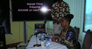 Le « Respect » de Rovane