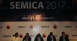 Burkina: Ouverture de la 6e édition du SEMICA