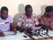 Burkina: Des organisations de la société civile « toujours en veille », après l’insurrection