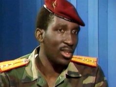 Affaire Thomas Sankara: le corps du capitaine n’est toujours pas reconnu