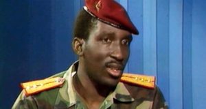Affaire Thomas Sankara: le corps du capitaine n’est toujours pas reconnu