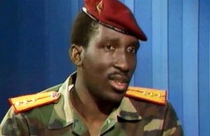 Affaire Thomas Sankara: le corps du capitaine n’est toujours pas reconnu
