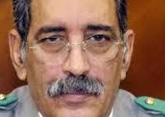 Mauritanie: des hommages à Ely Ould Mohamed Vall