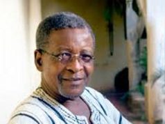 Page triste : Valère Somé n’est plus