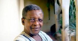 Nécrologie: La dépouille de Valère Somé attendue ce samedi à Ouagadougou