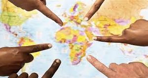 Les 25 pays africains les plus attractifs pour les investisseurs en 2017 (Ernst & Young)