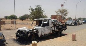 Burkina: Un policier à la retraite abattu à Djibo par des individus non identifiés