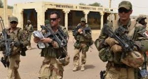 Mali : les « Macron boys » à l’honneur !