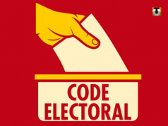 Relecture du Code électoral : La première version remise aux partis politiques pour amendements