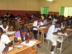 Revalorisation des primes de correction des examens scolaires: CEPE 200F, BEPC 350 F et bac 450F par copie