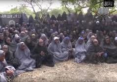 Nigéria : 82 lycéennes libérées, et les autres ?