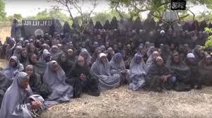Nigéria : 82 lycéennes libérées, et les autres ?