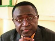 Valère Somé: « Ami des beaux jours comme des mauvais jours » (Hermann Yaméogo)