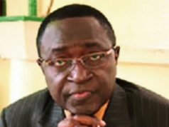 Valère Somé: « Ami des beaux jours comme des mauvais jours » (Hermann Yaméogo)