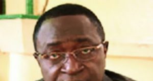 Valère Somé: « Ami des beaux jours comme des mauvais jours » (Hermann Yaméogo)