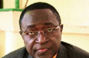 Valère Somé: « Ami des beaux jours comme des mauvais jours » (Hermann Yaméogo)