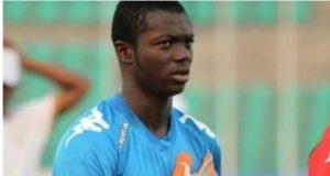 Football: l’international burkinabè Hervé Kouakou Koffi annoncé à Lille