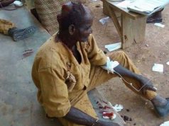 Affrontements entre koglweogo et populations au Burkina: «Une action de dénonciation internationale» en vue