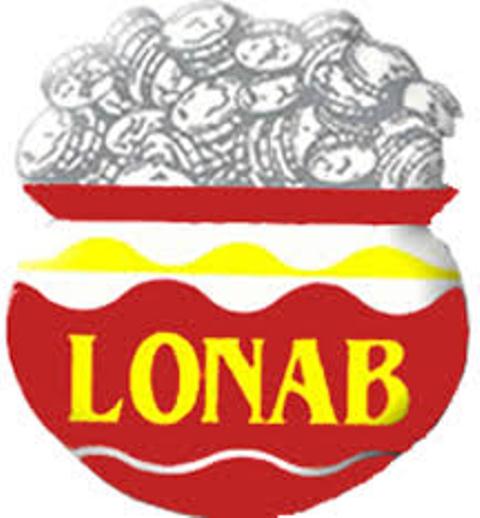 logo LONAB