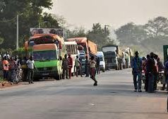 La France En Marche, la Côte d’Ivoire replonge, la Centrafrique inquiète