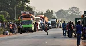 La France En Marche, la Côte d’Ivoire replonge, la Centrafrique inquiète