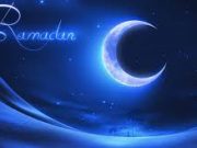 Ramadan 2017: Les heures de début et de fin du jeûne, par jour