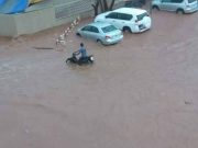 Burkina: Des précautions à prendre en cas de risque d’inondation