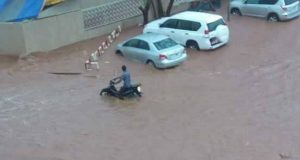 Burkina: Des précautions à prendre en cas de risque d’inondation