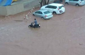 Burkina: Des précautions à prendre en cas de risque d’inondation
