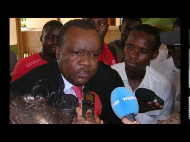 VIDEO-Procès gouvernement Tiao: La défense active sa stratégie