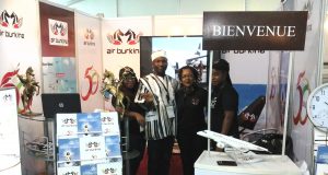 Salon international du tourisme africain : Air Burkina dans le ciel ivoirien