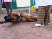 Affrontements entre habitants et koglwéogo au Sanguié : 5 morts et des blessés
