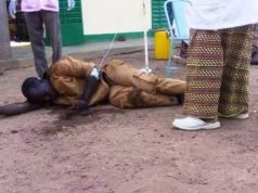Groupes d’autodéfense au Burkina: combien de morts faudra-t-il encore?