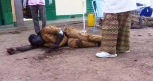 Affrontements entre habitants et koglwéogo au Sanguié : 5 morts et des blessés