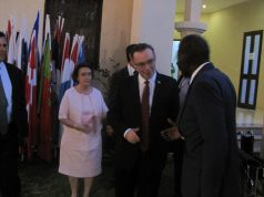 Ouagadougou fête l’Europe